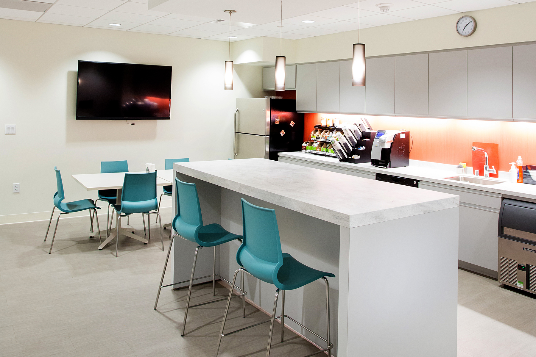 Fox Rothschild Denver Commercial Construction