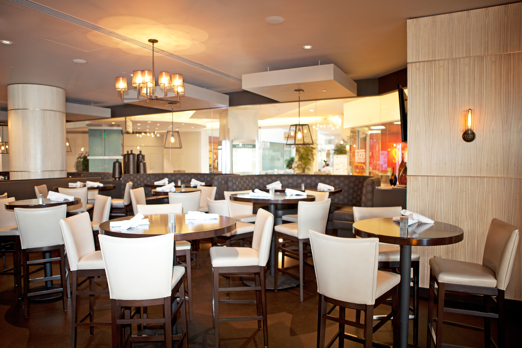Colorado Restaurant Buildout Hodson's