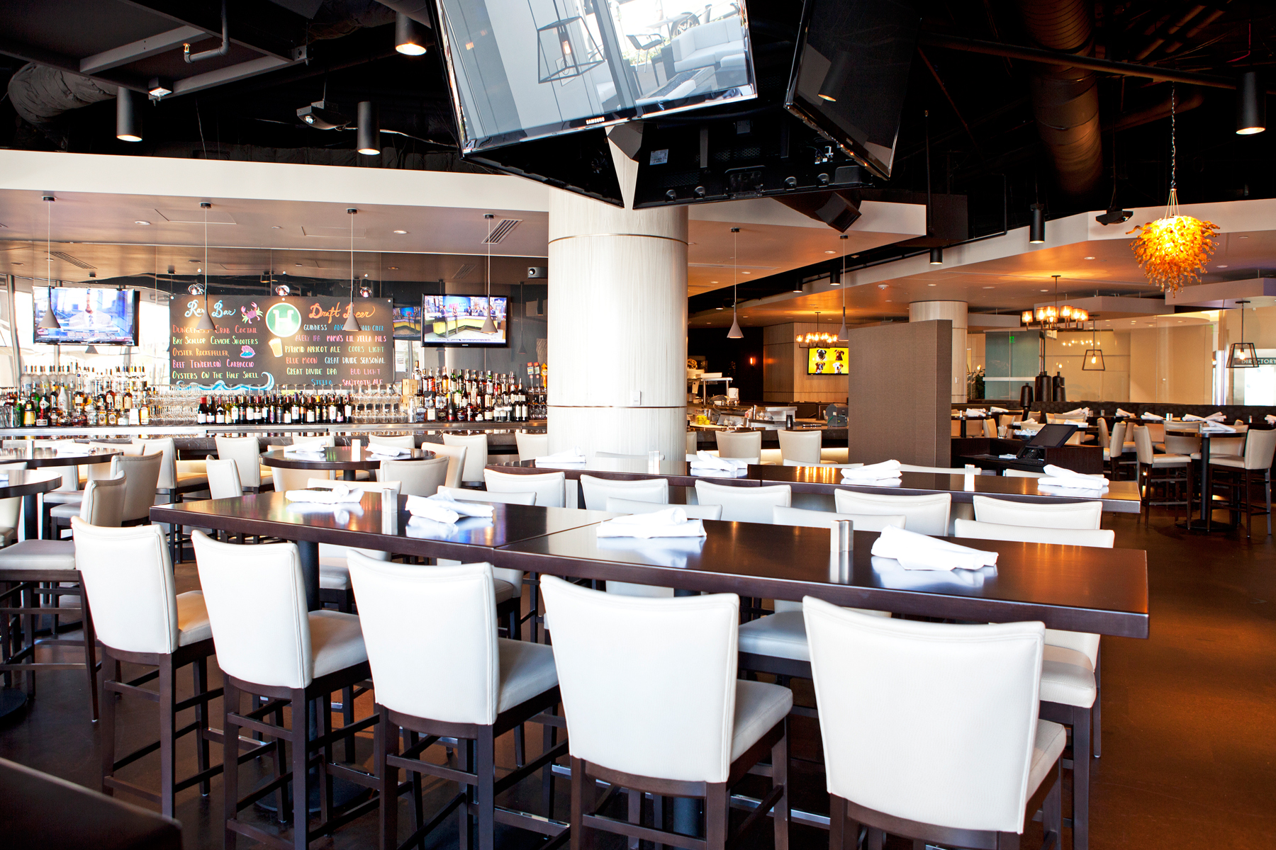 Colorado Restaurant Design and Build