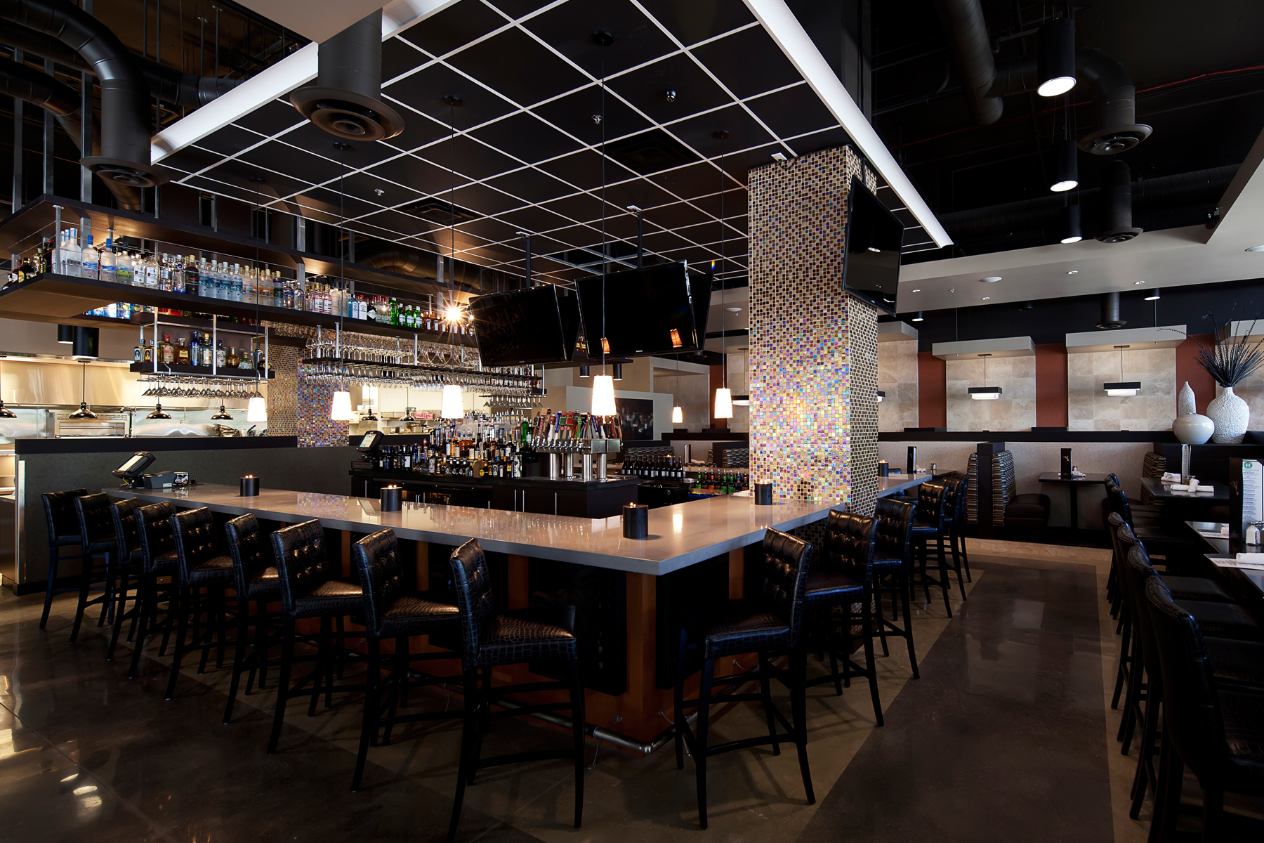 Design/Build Restaurant, Colorado