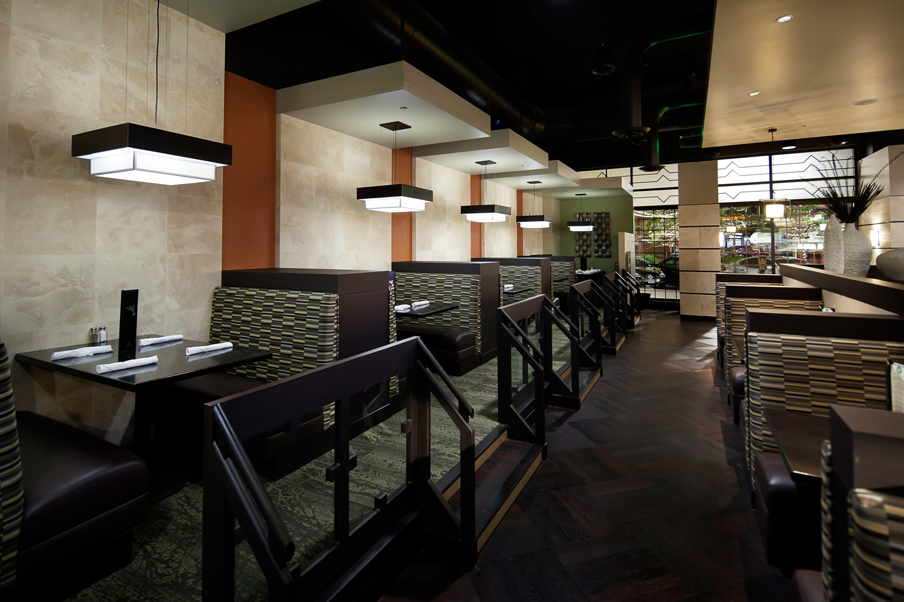 Design/Build Restaurant, Colorado