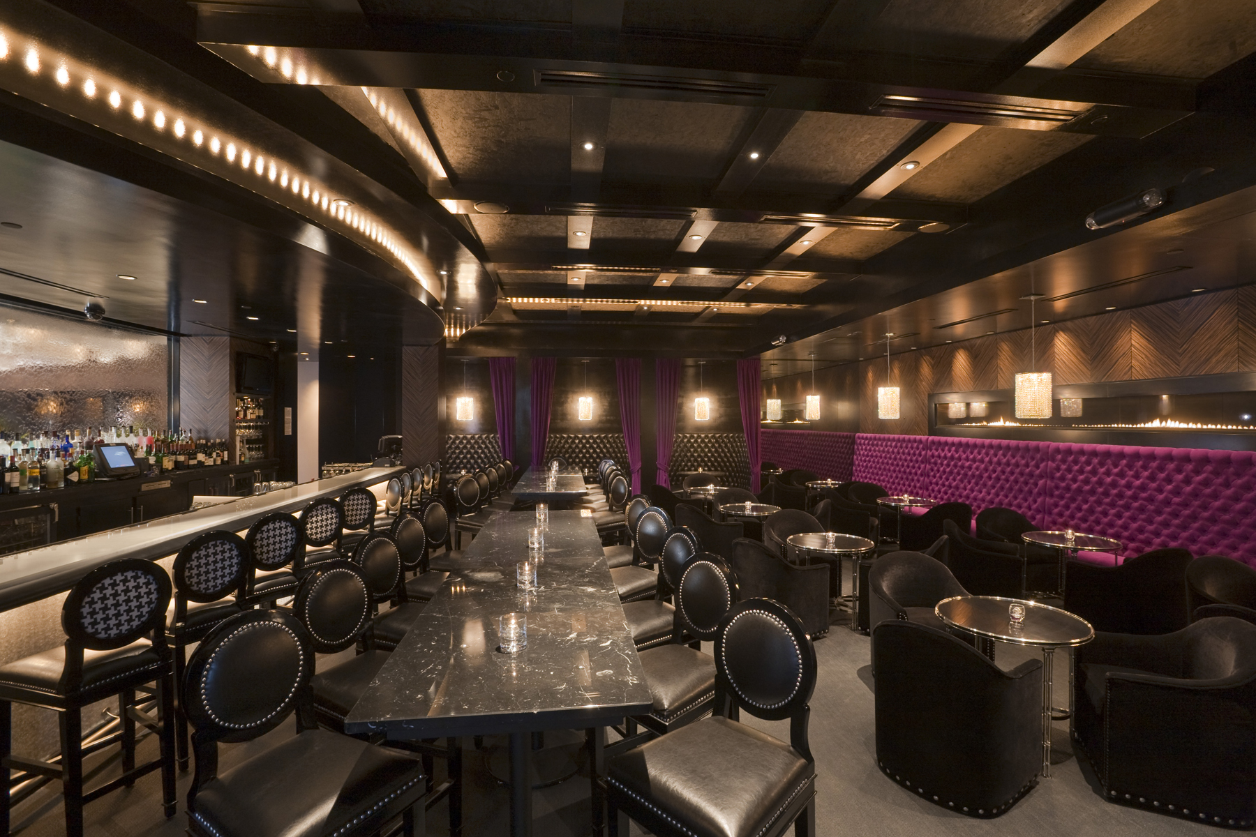 Restaurant Construction Denver Jing