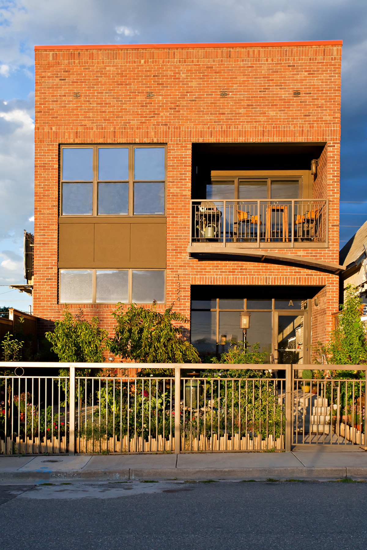 Art Studio and Warehouse Construction Denver- Jordy Construction