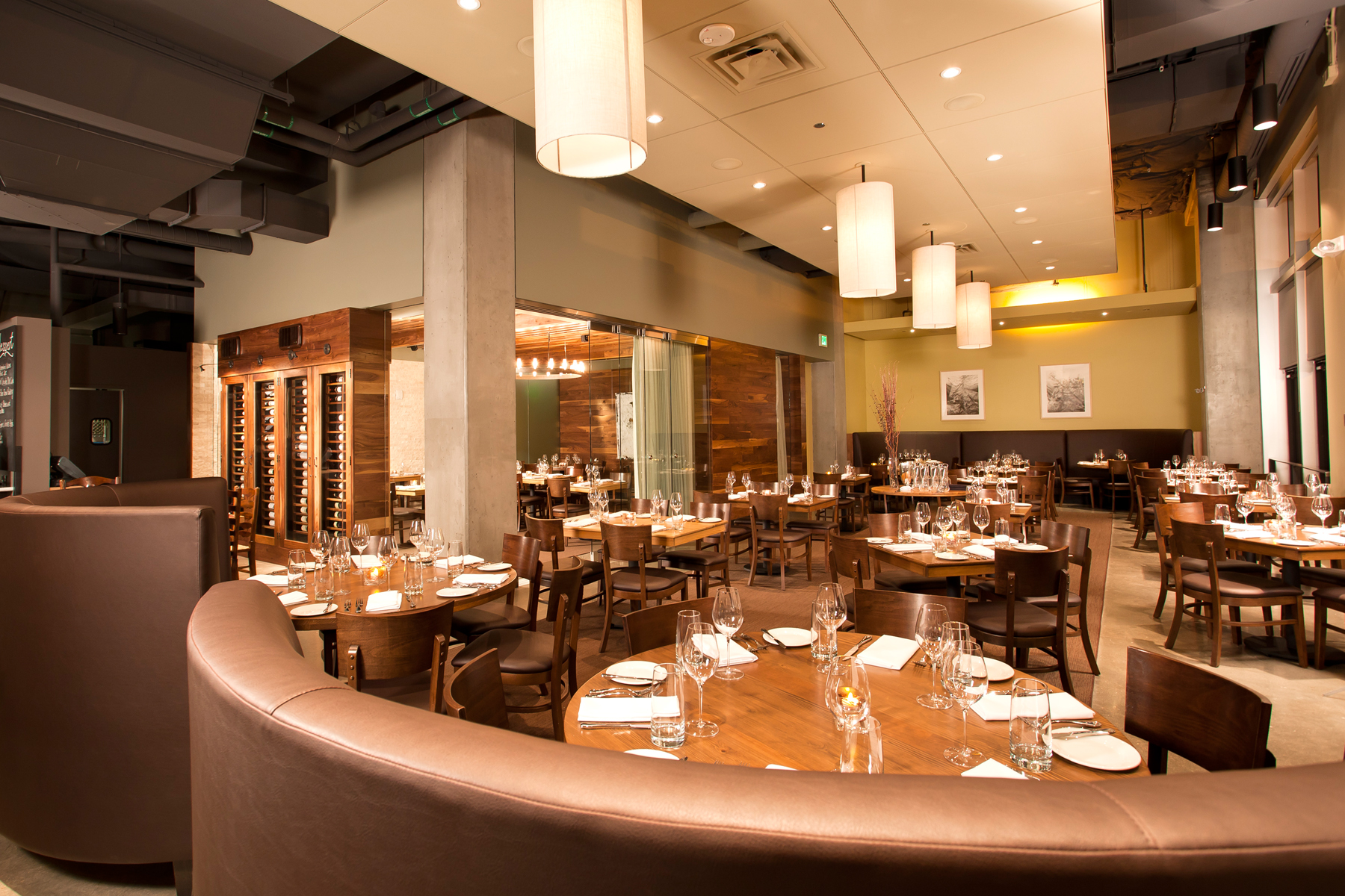 Coohills Restaurant Builder Denver