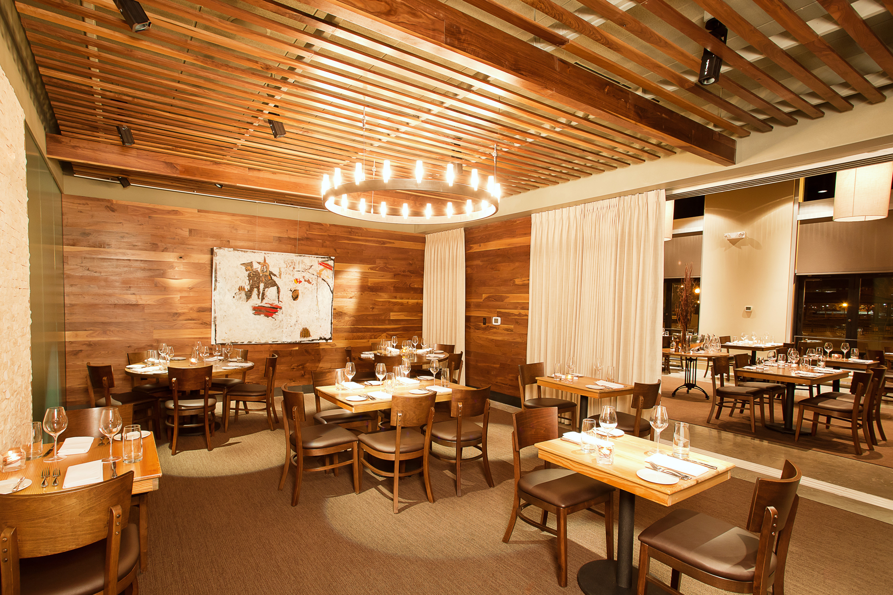 Buildout Denver Restaurant Construction