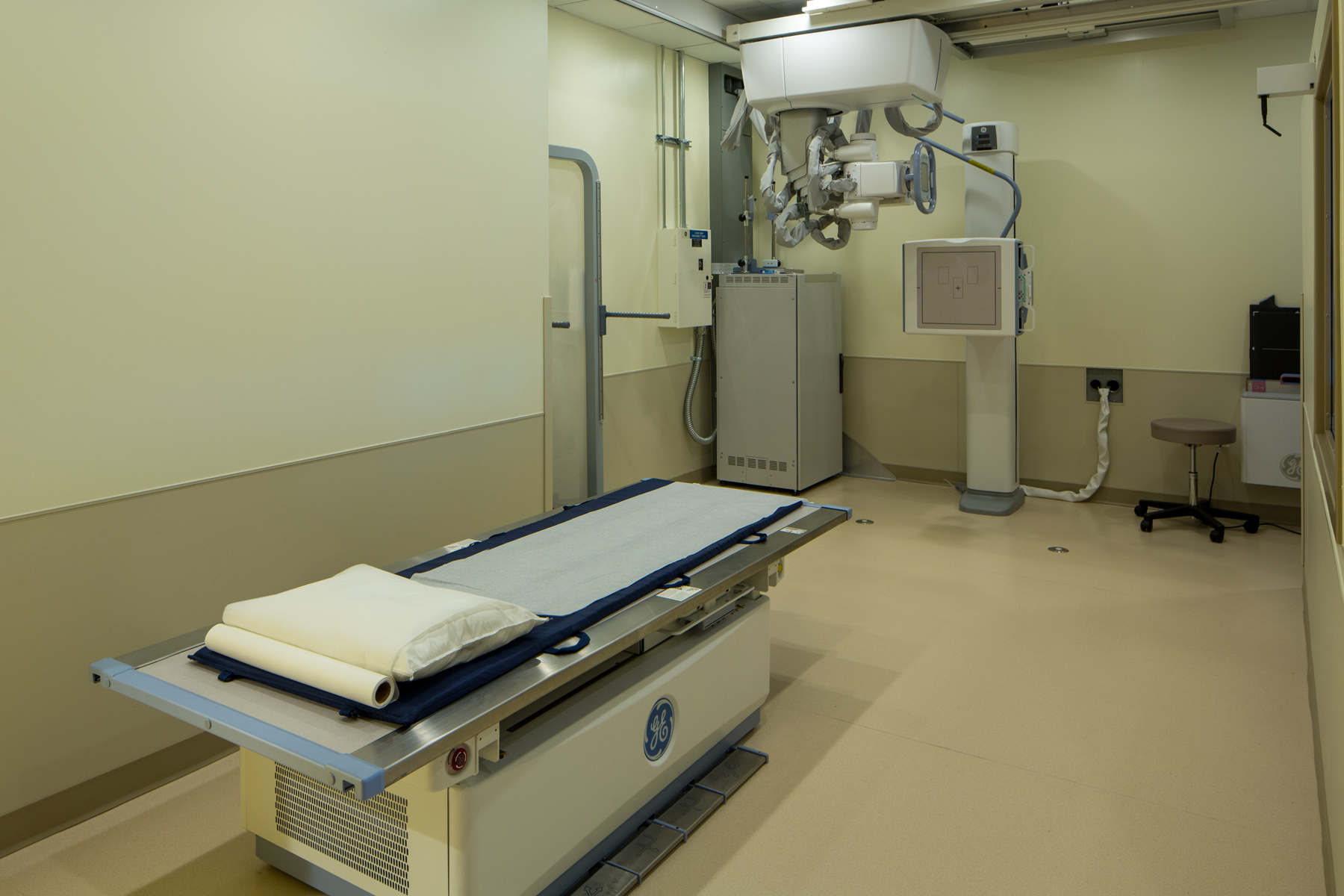 Medical Buildout, Colorado Construction- Lone Tree Family Medicine Jordy Construction 4
