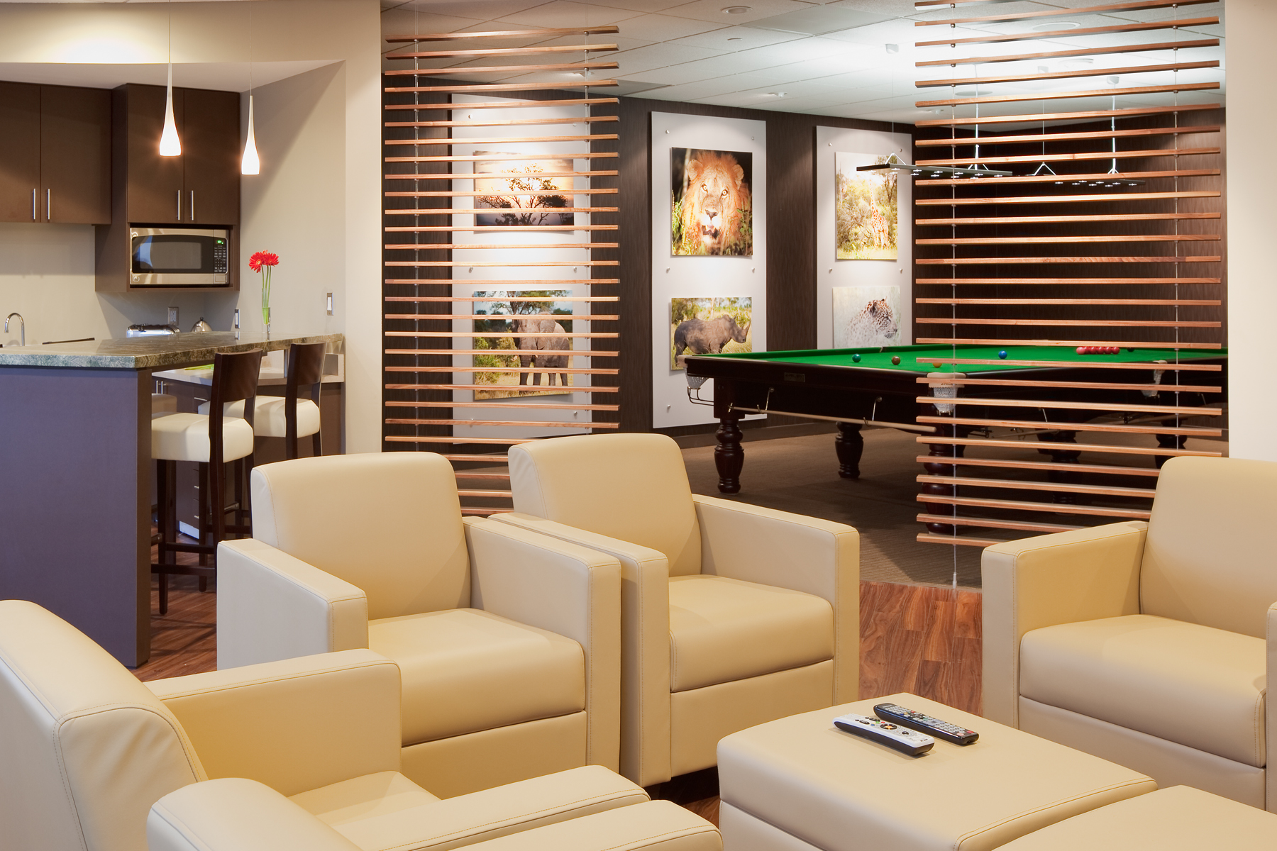 Commercial Office Construction Denver