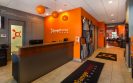 Fitness Center Buildout, Denver Colorado- Jordy Construction Orange Theory 1