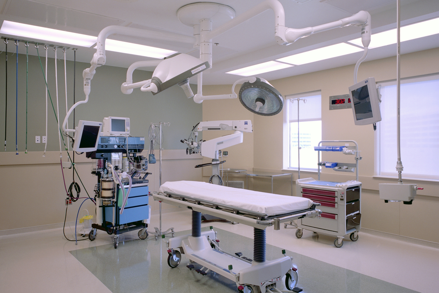 Medical Buildout, Colorado Construction- Jordy Construction 3