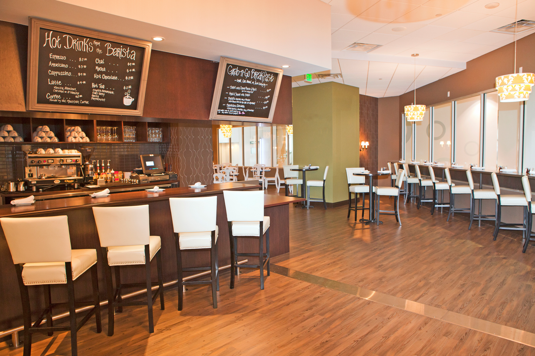 Denver Restaurant Construction- Jordy Construction Syrup 2