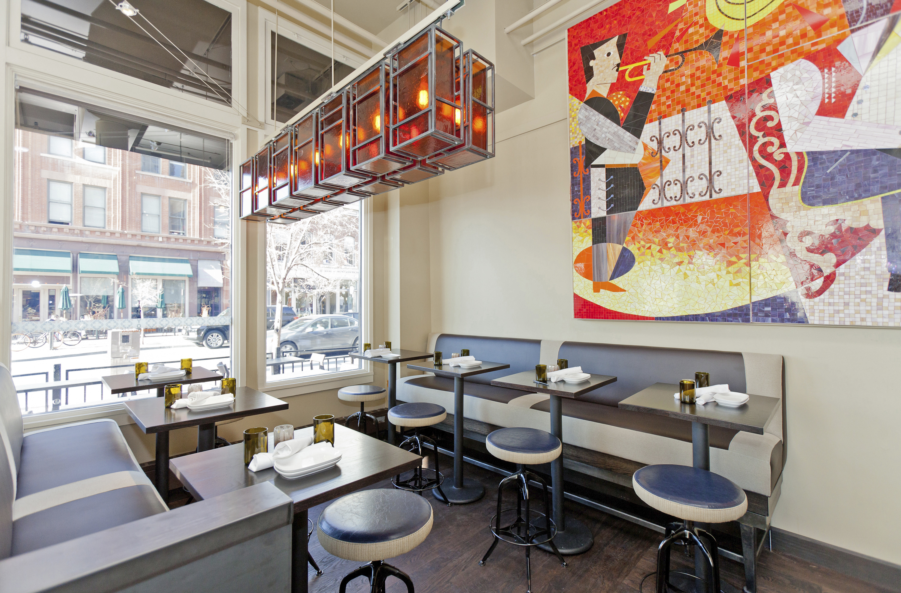 Downtown Denver Restaurant Construction- Jordy Construction Tamayo 3