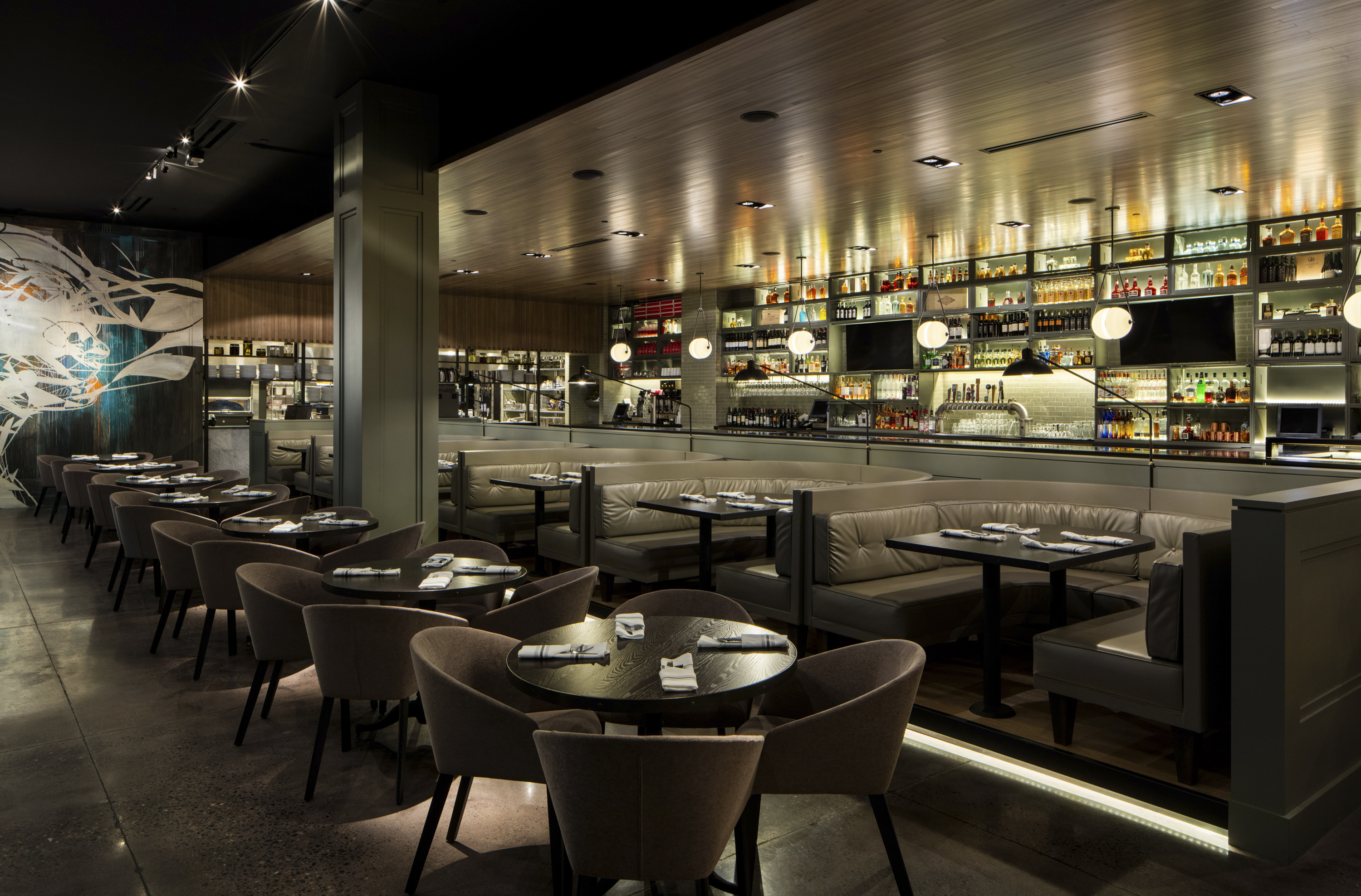 Colorado Restaurant Construction- Jordy Construction Tstreet Roadhouse 1