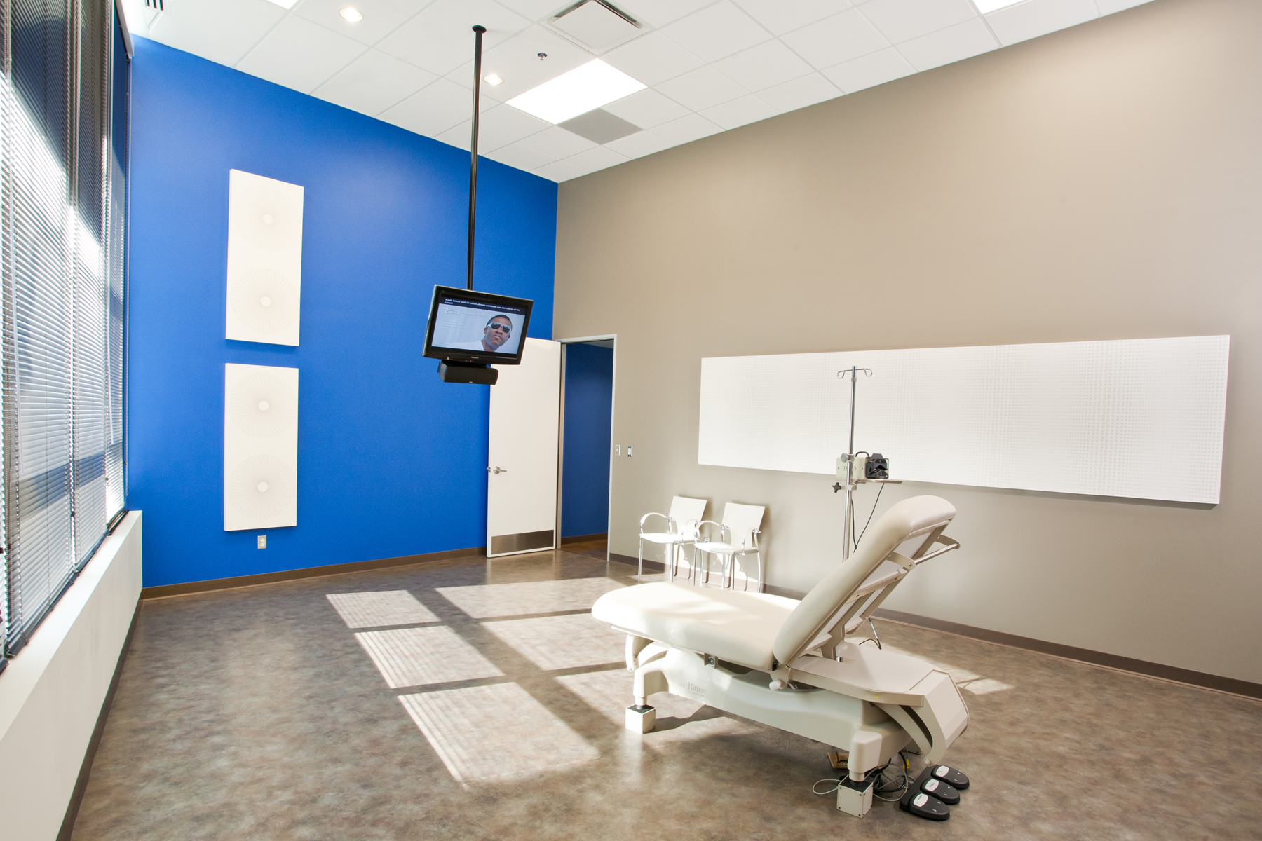 Jordy Construction Vein Care Institute 1