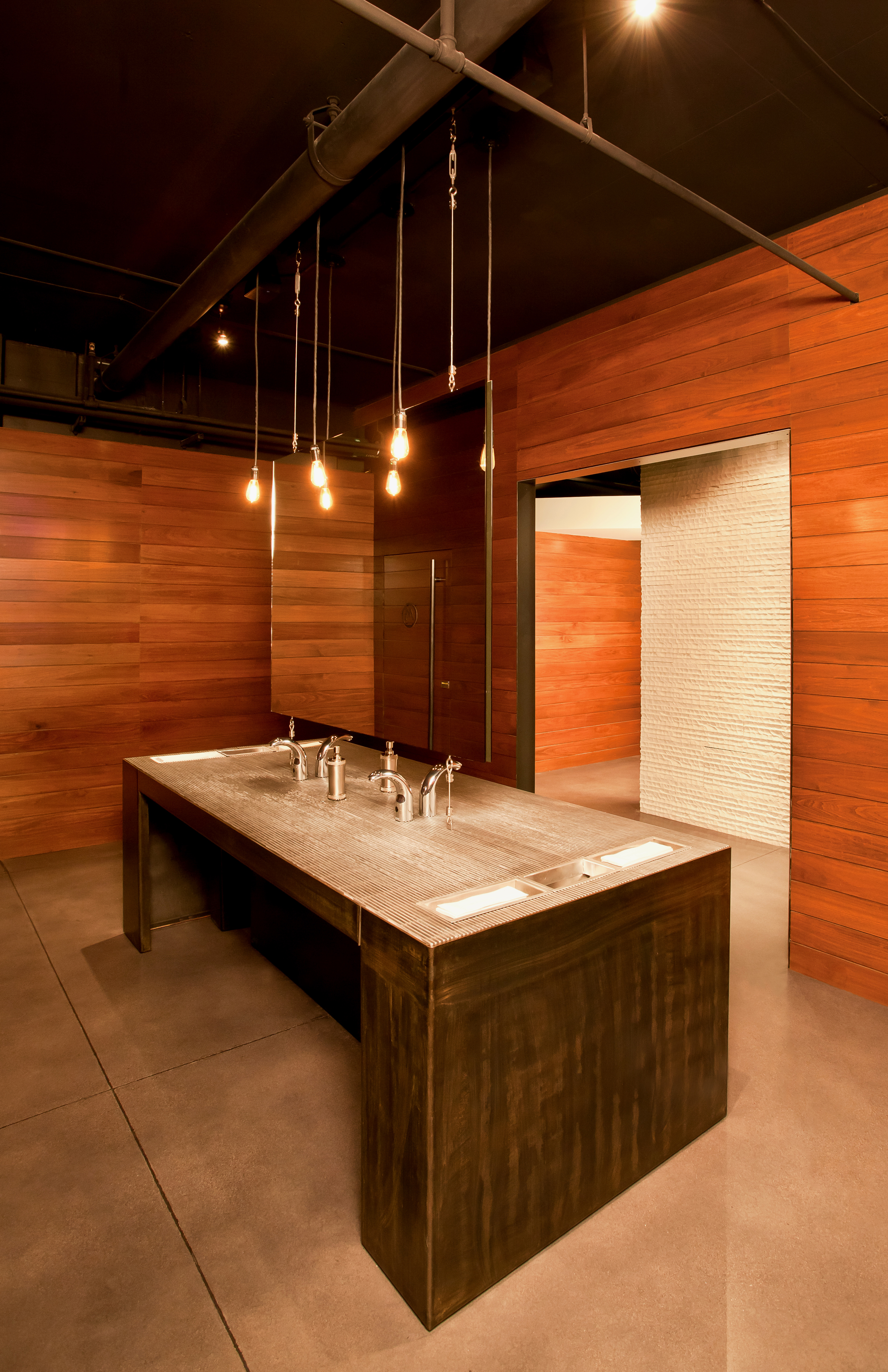 Downtown Denver Restaurant Construction- Jordy Construction Zi South 3