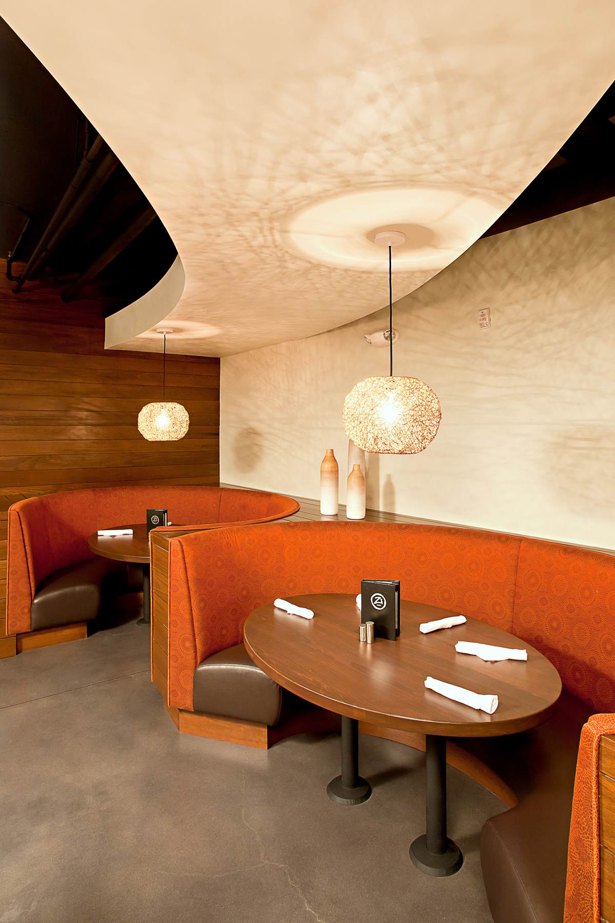 Downtown Denver Restaurant Construction- Jordy Construction Zi South 2
