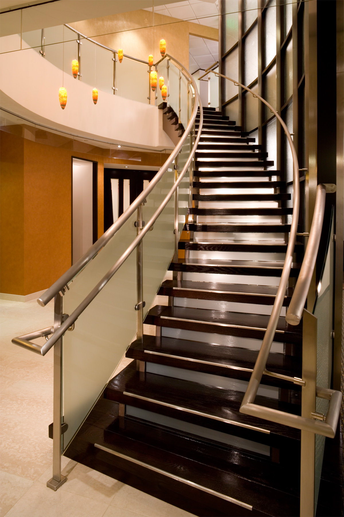 Denver Office Expansion, Colorado- Jordy Construction