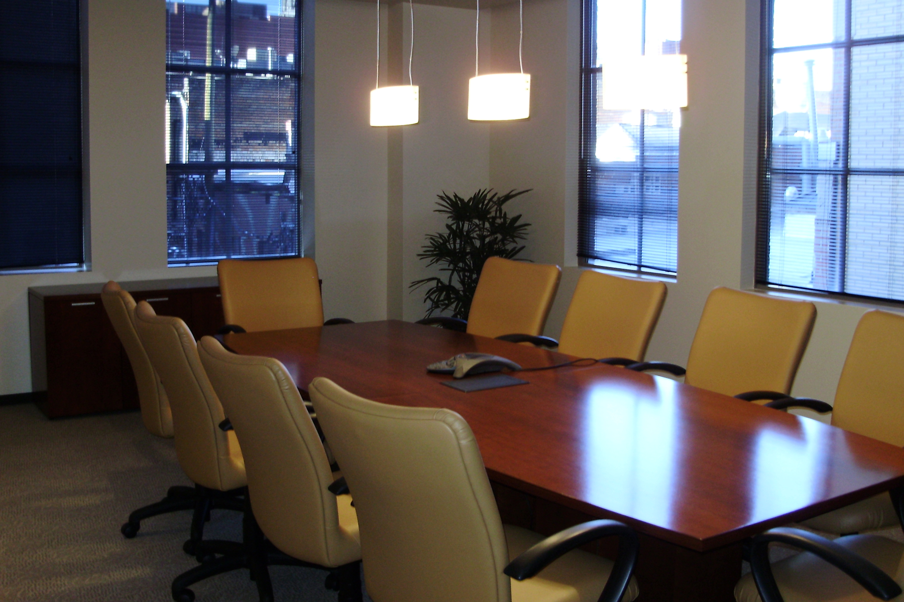 Office Expansion, Denver Colorado- Jordy Construction