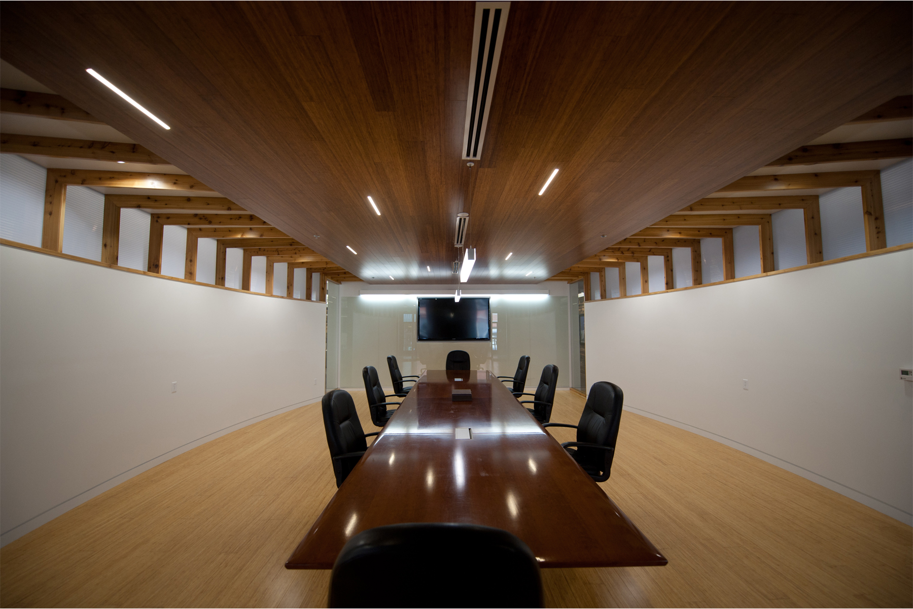 Denver Office Expansion, Colorado- Jordy Construction