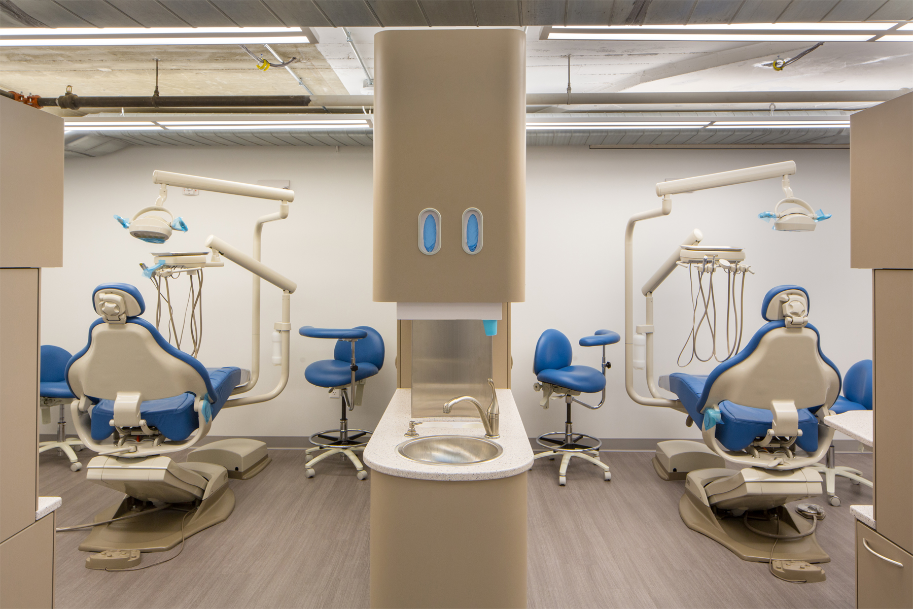 Colorado Health Network Buildout- Jordy Construction 4