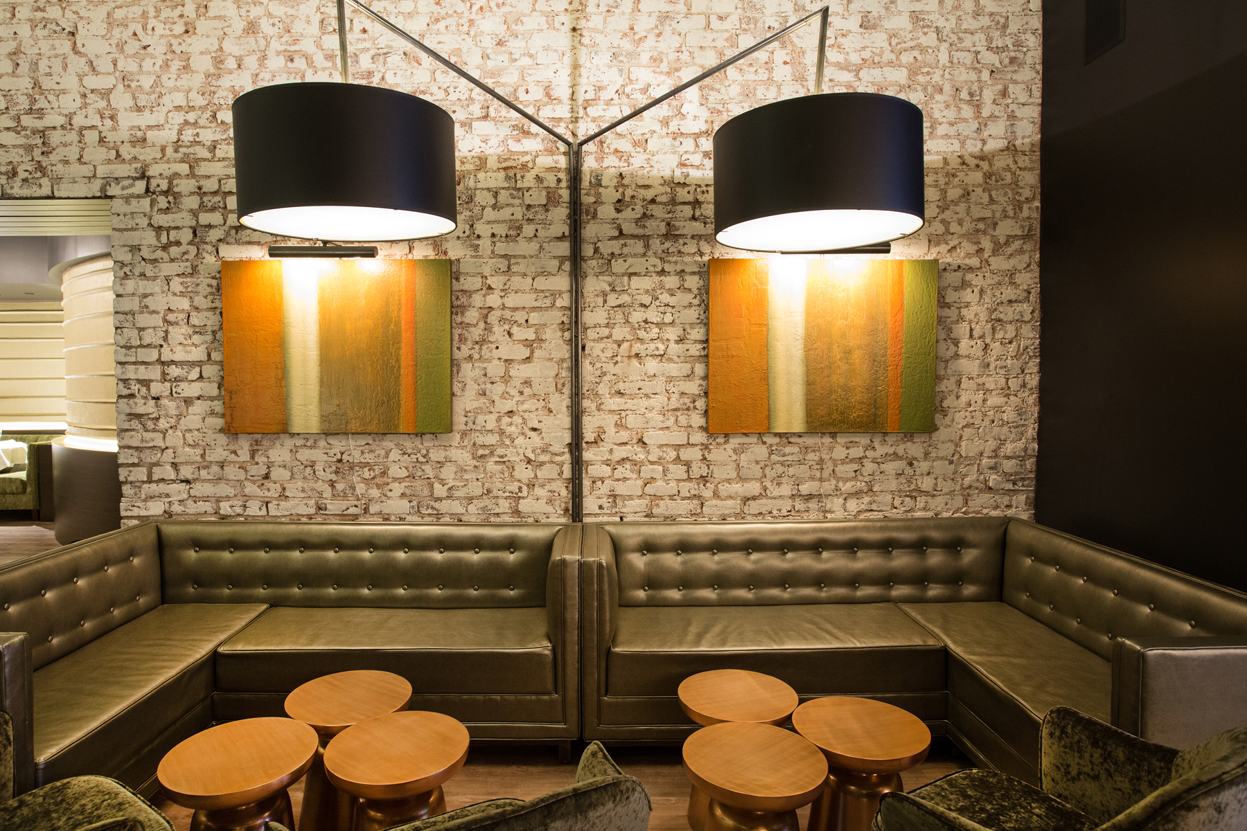 Denver Restaurant Remodel
