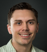 Alex Foster, Jordy Construction Assistant Estimator