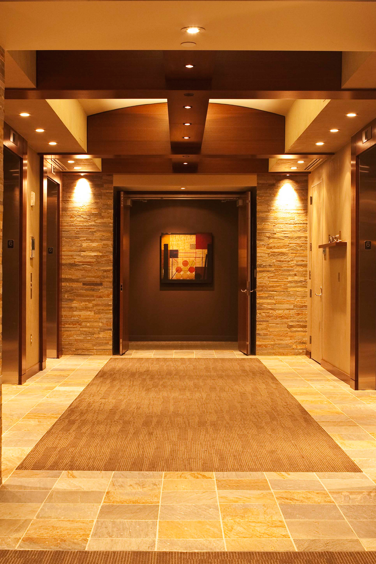 Colorado Law Firm Buildout