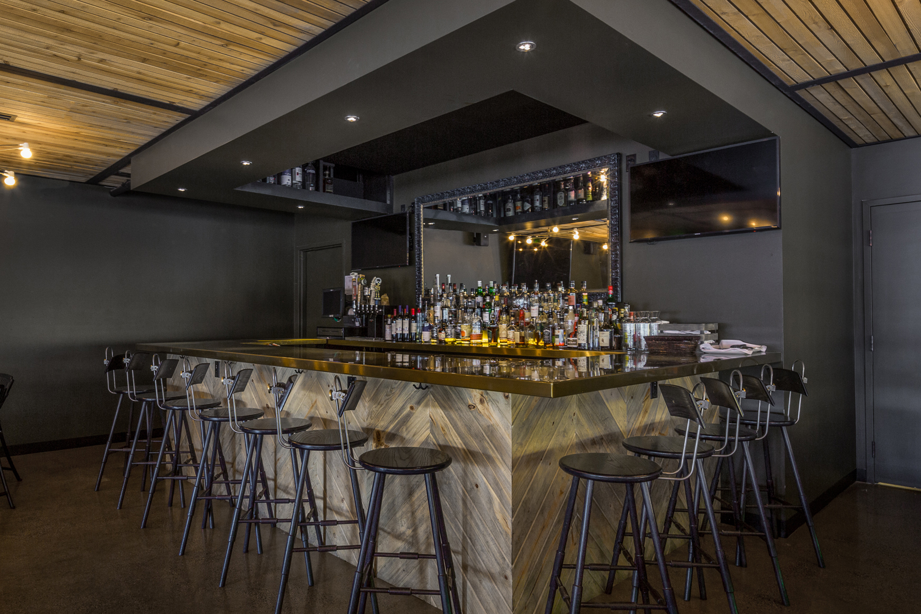 Restaurant Construction, Denver, Colorado