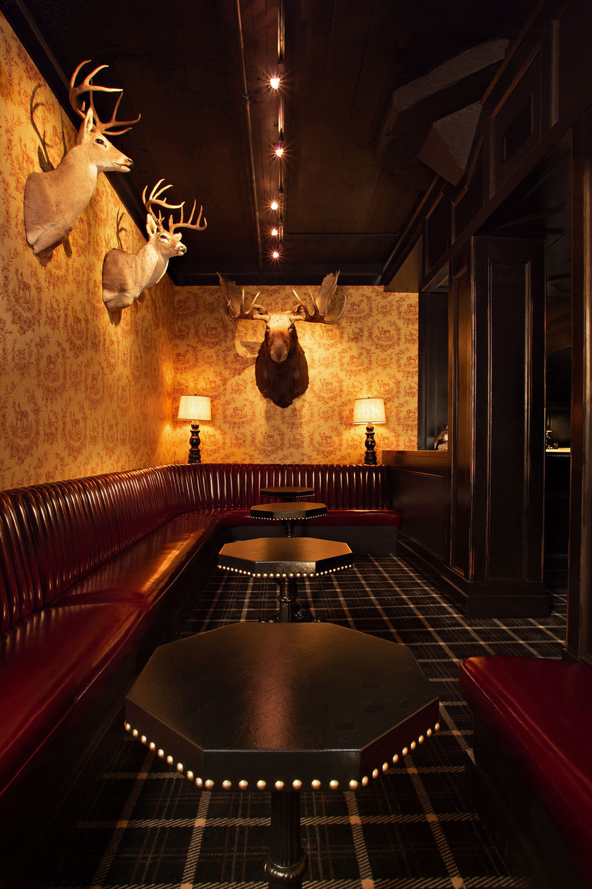 Restaurant Construction, Denver, Colorado