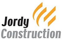 Jordy Construction full color logo
