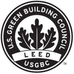 USGBC LEED seal