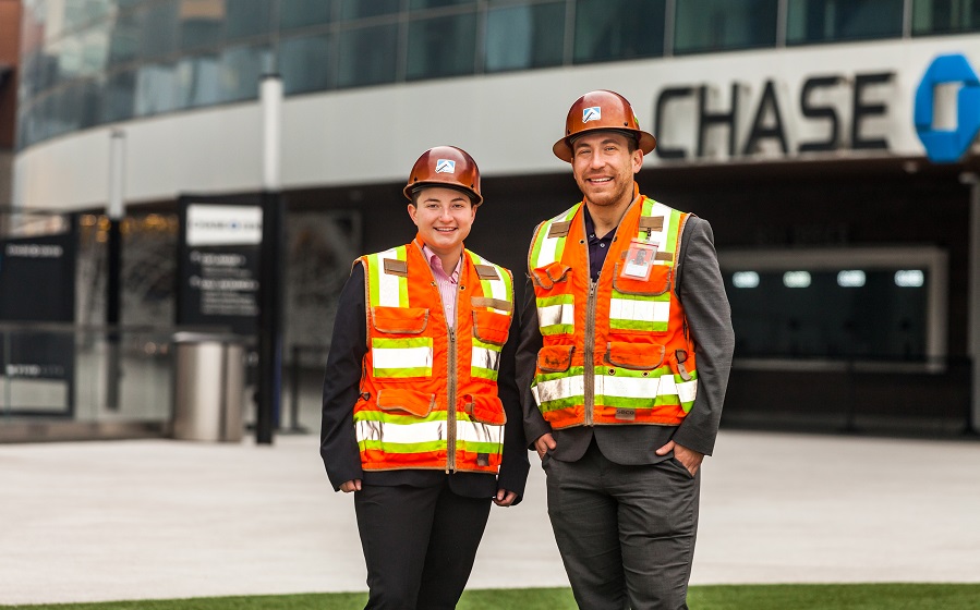 AGC of California Partners With LGBTQ+ Group to Boost Diversity