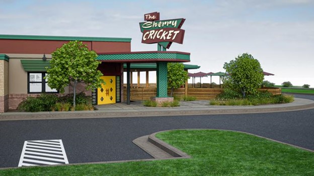 4th Cherry Cricket Location to open in Colorado