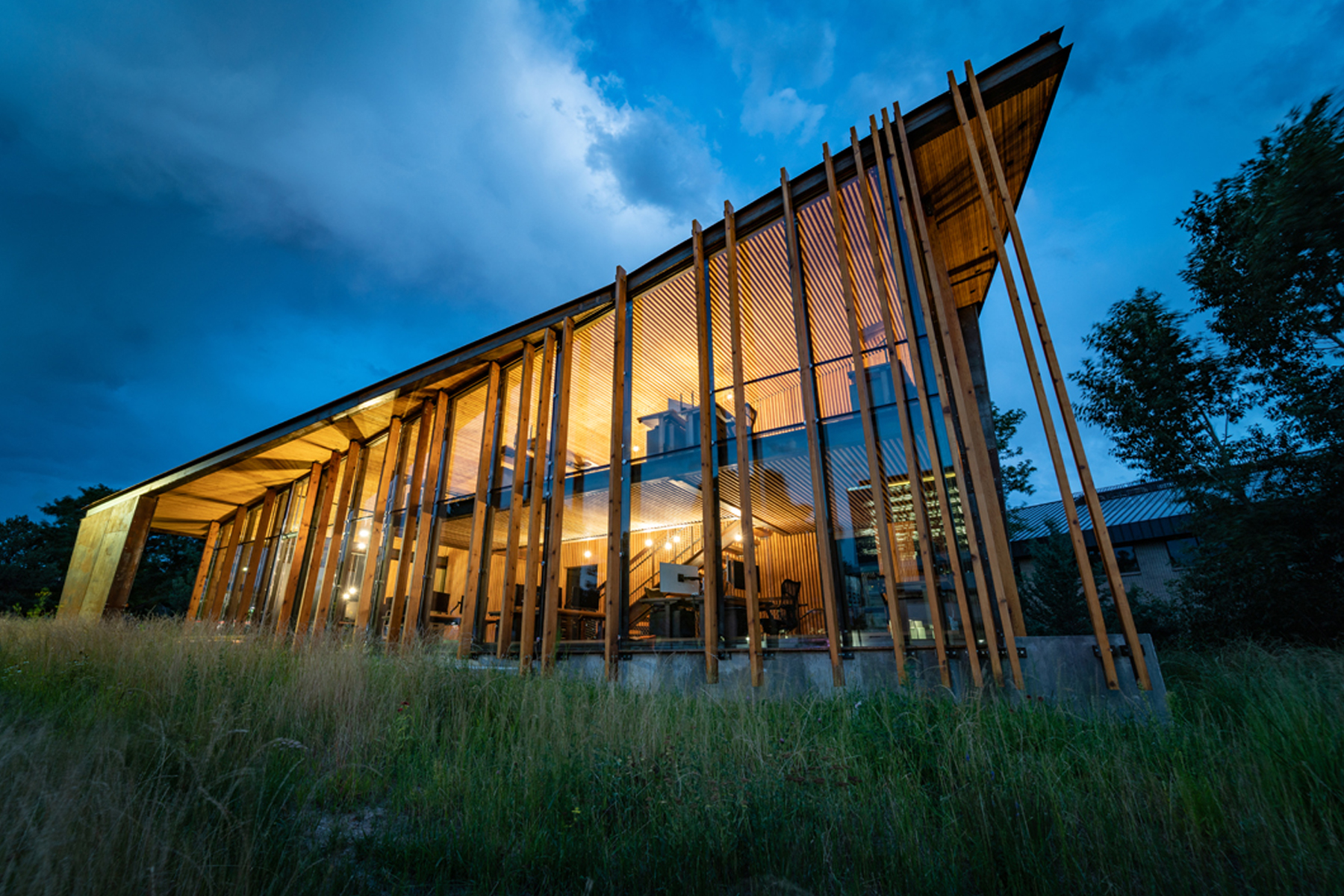 ONE LINE STUDIO - Jordy Construction